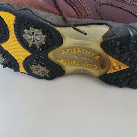 Foot Joy Contour Series Golf Shoes/Cleats main image 8